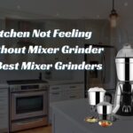 best mixer grinder in india