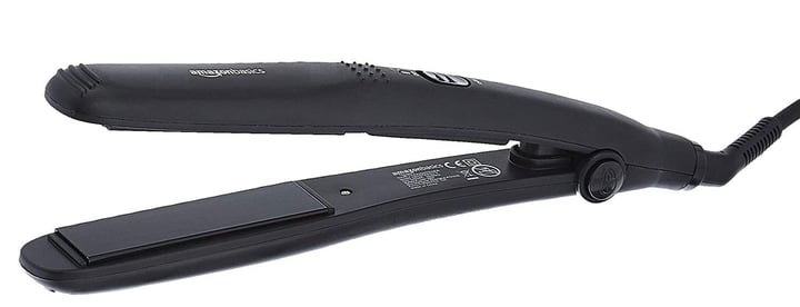 AmazonBasics Hair Straightener