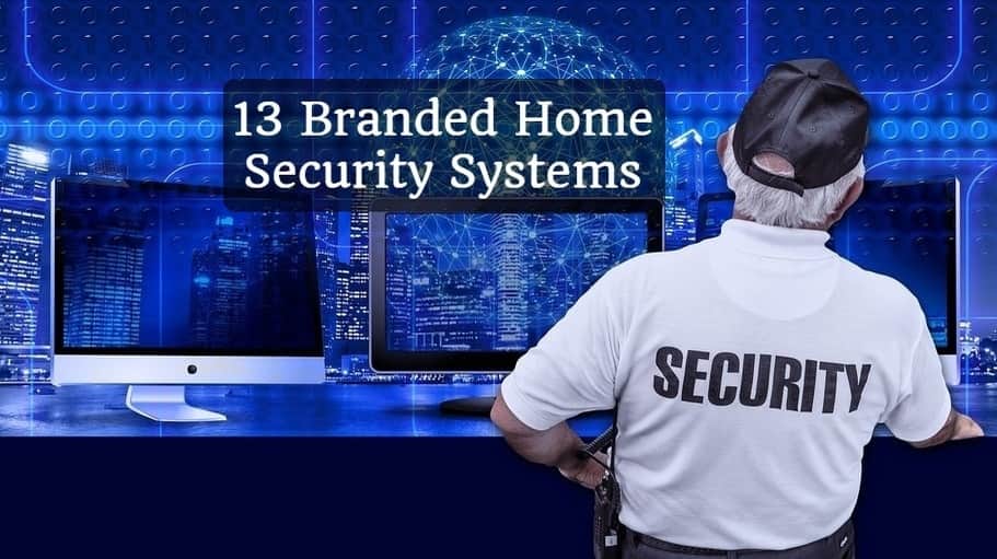 Best Home Security Systems in India
