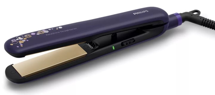 Philips BHS386 Hair Straightener