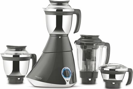 Best Mixer Grinders In India