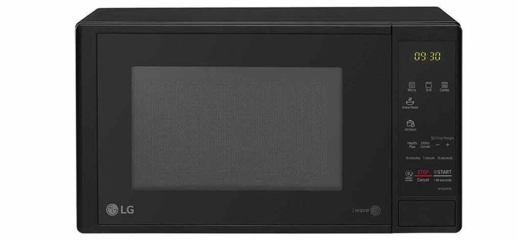 Best Microwave Ovens in India