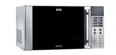 IFB 20L Convectional Microwave Oven - Best Microwave ovens in India