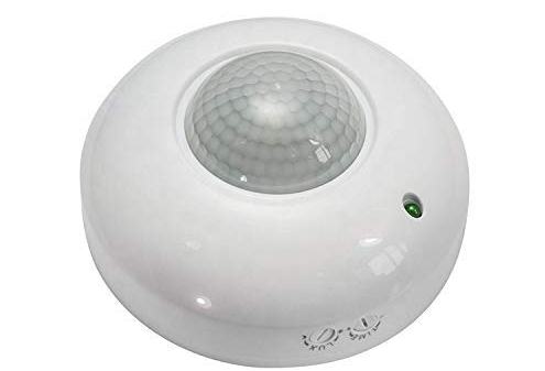 Blackt Electrotech 360 degree PIR motion sensor