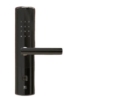 OPEN 3 Smart Door Lock - Best Home Security Systems in India