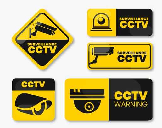 Best Home Security Systems in India - Types of CCTV Camera