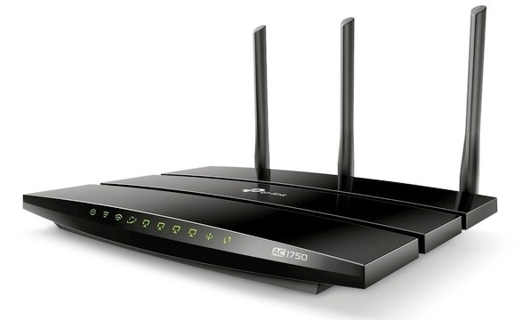 best wifi routers in india | 