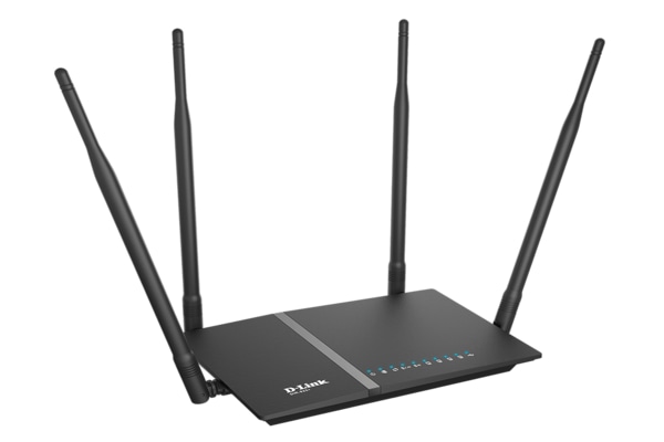 D-LINK DIR-825 AC 1200 Wi-Fi Router | best wifi routers in india