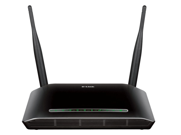 best wifi router in india | D-Link DSL-2750U Wireless N 300 ADSL2 + Router