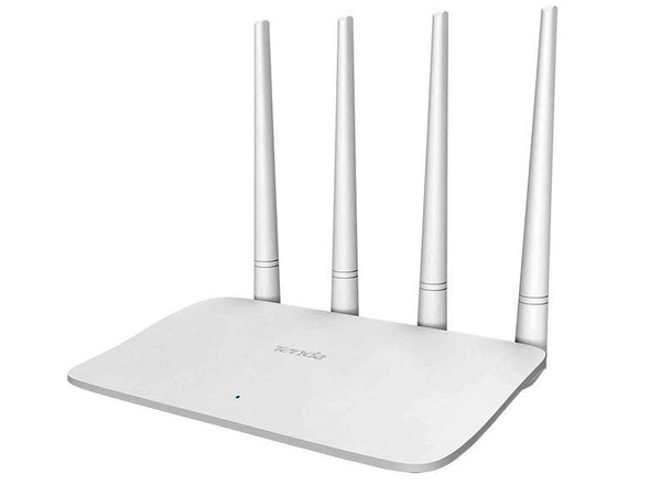 best wifi router in india | Tenda F6 Wireless N300 Easy Setup Router