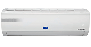 Carrier 1.5 Ton 5 Star Inverter Split AC/ R32CAI18EK5R39F0 - best ac in india 2020