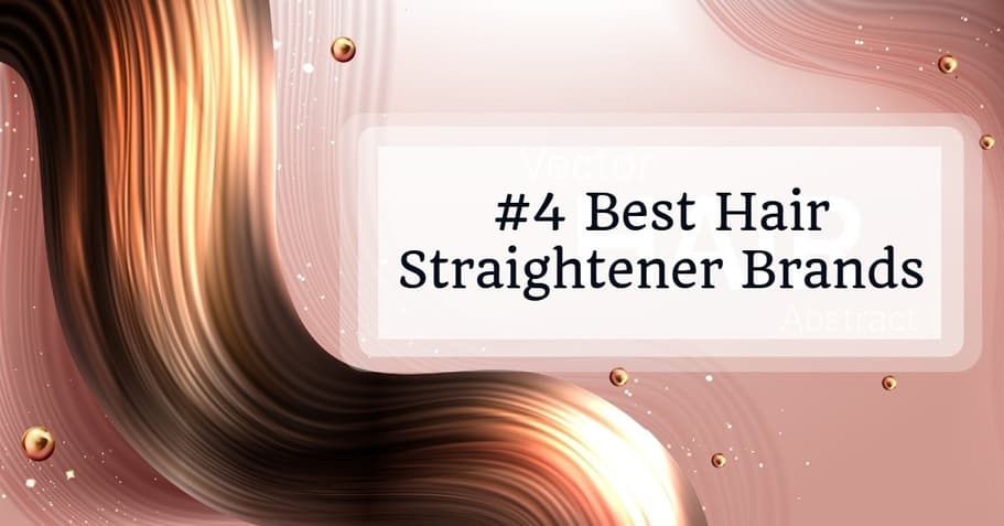 Best Hair Straighteners in india - 02