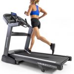 An Overview of the Treadmill for Exercise