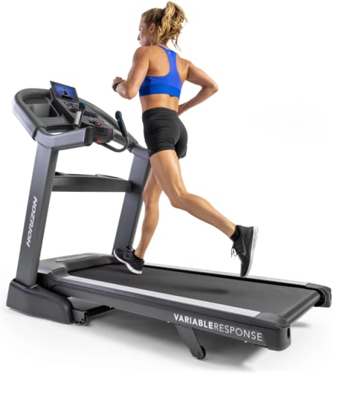 An Overview of the Treadmill for Exercise
