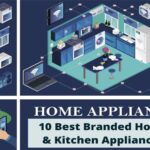 list of best home appliances