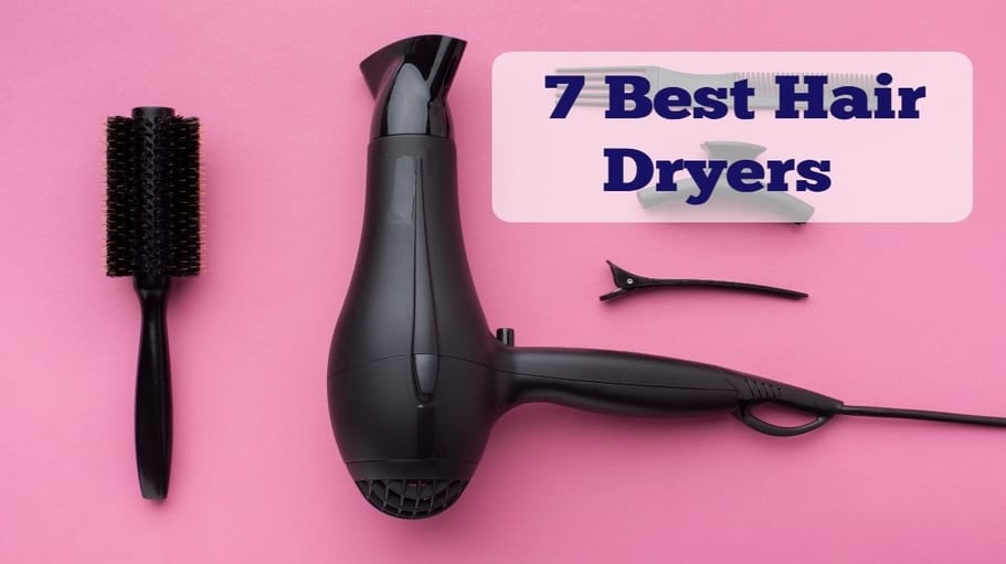 Best Hair Dryers in India