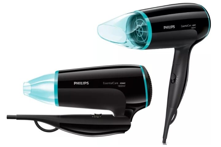 Philips BHD00720 Hair Dryer