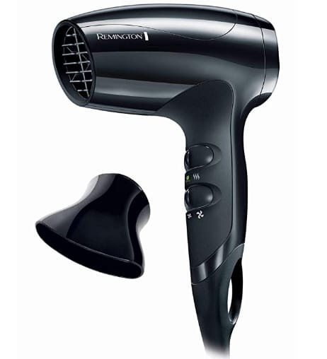 Remington Compact Hair Dryer (D5000)