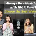 10 Best Water Purifiers in India