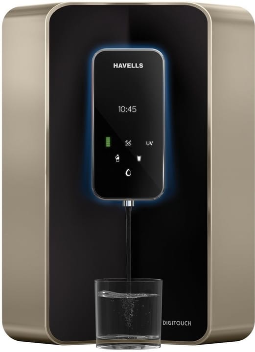 Havells Digitouch 7-Litres RO UV Water Purifier