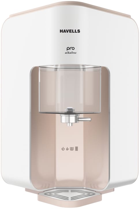 Havells Pro Alkaline 7-liter RO+UV Water Purifier