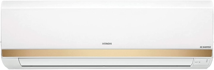 Hitachi (RSOG518HDEA) 1.5 Ton 5-Star Inverter Split Air Conditioner