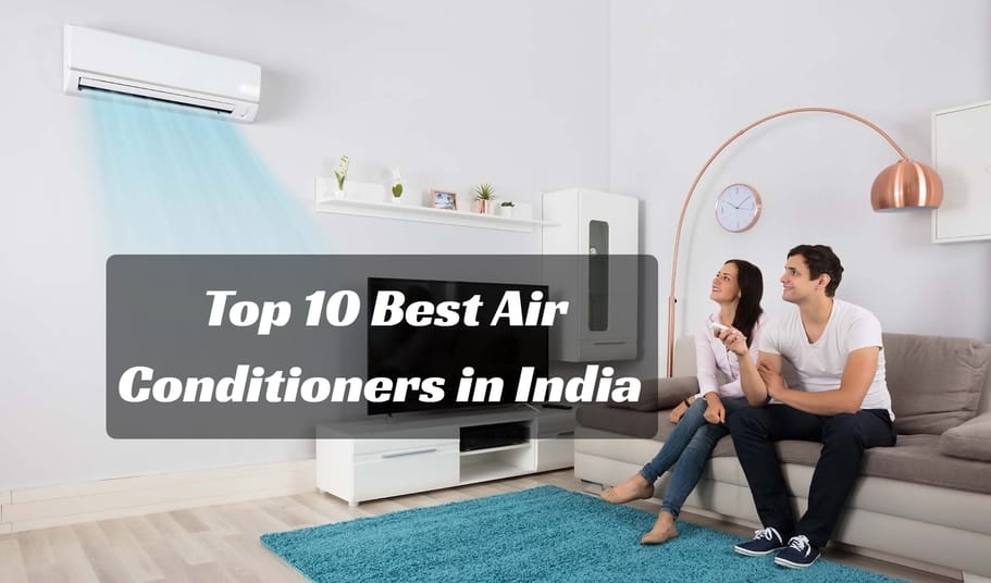 best air conditioner in india