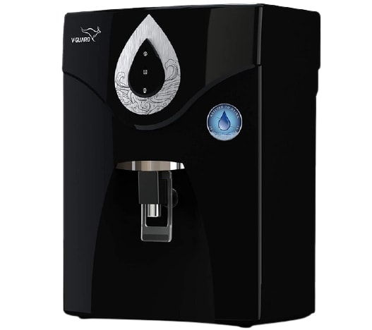 V-Guard Zenora pH Balancer Water Purifier