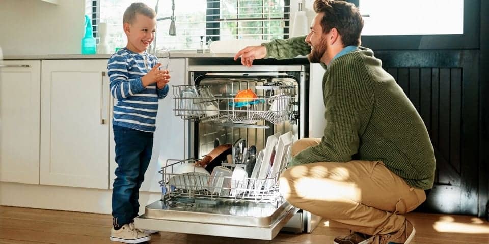 Frequently Asked Question – Best dishwasher in India