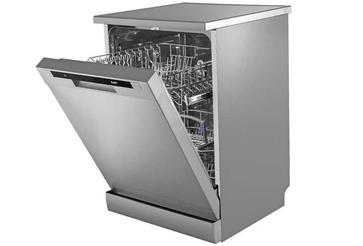Kaff DW VETRA 60 dishwasher