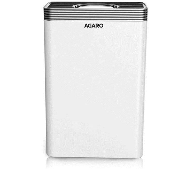 AGARO - 33329 Pure-Wave 45W Air Purifier