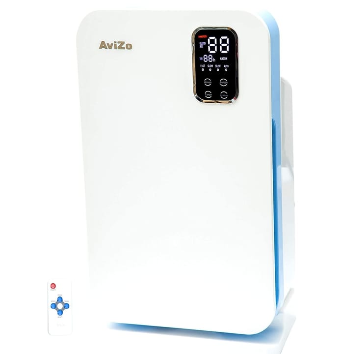 AviZo A1606 - Premium Air Purifier