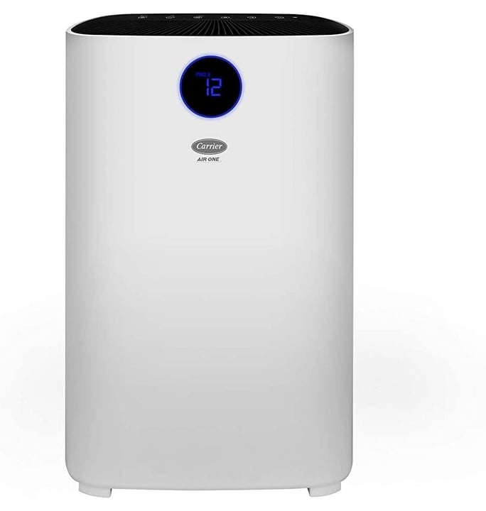 Carrier Airone AP2006UV air purifier