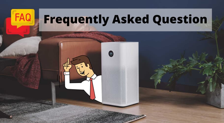 Frequently Asked Question