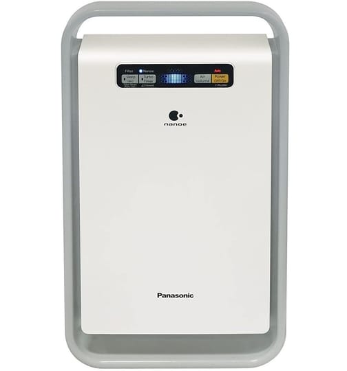 Panasonic Nanoe F-PXJ30AHD 230V Air Purifier (Grey) (2)