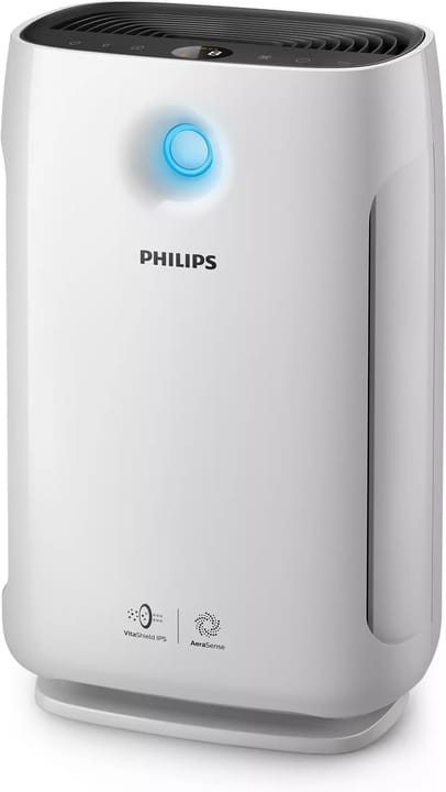 Philips High Efficiency Air Purifier AC2887