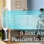Top 9 Best Air Purifier in India 2021