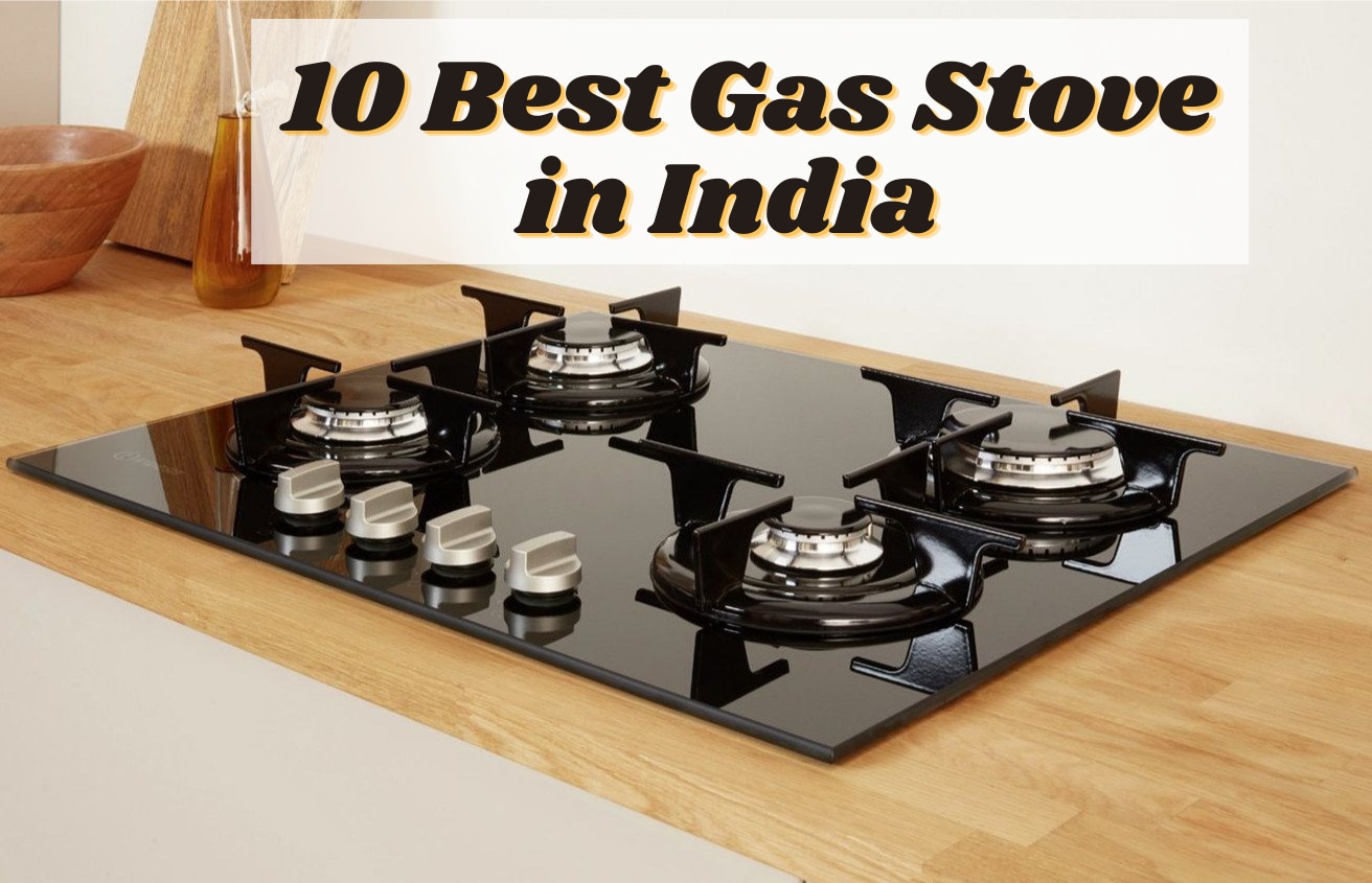best-gas-stove-in-india