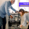Top 10 Best Dishwashers in India