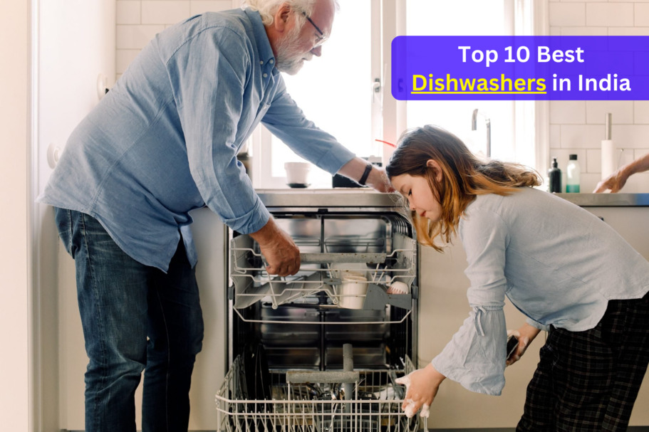 Top 10 Best Dishwashers in India