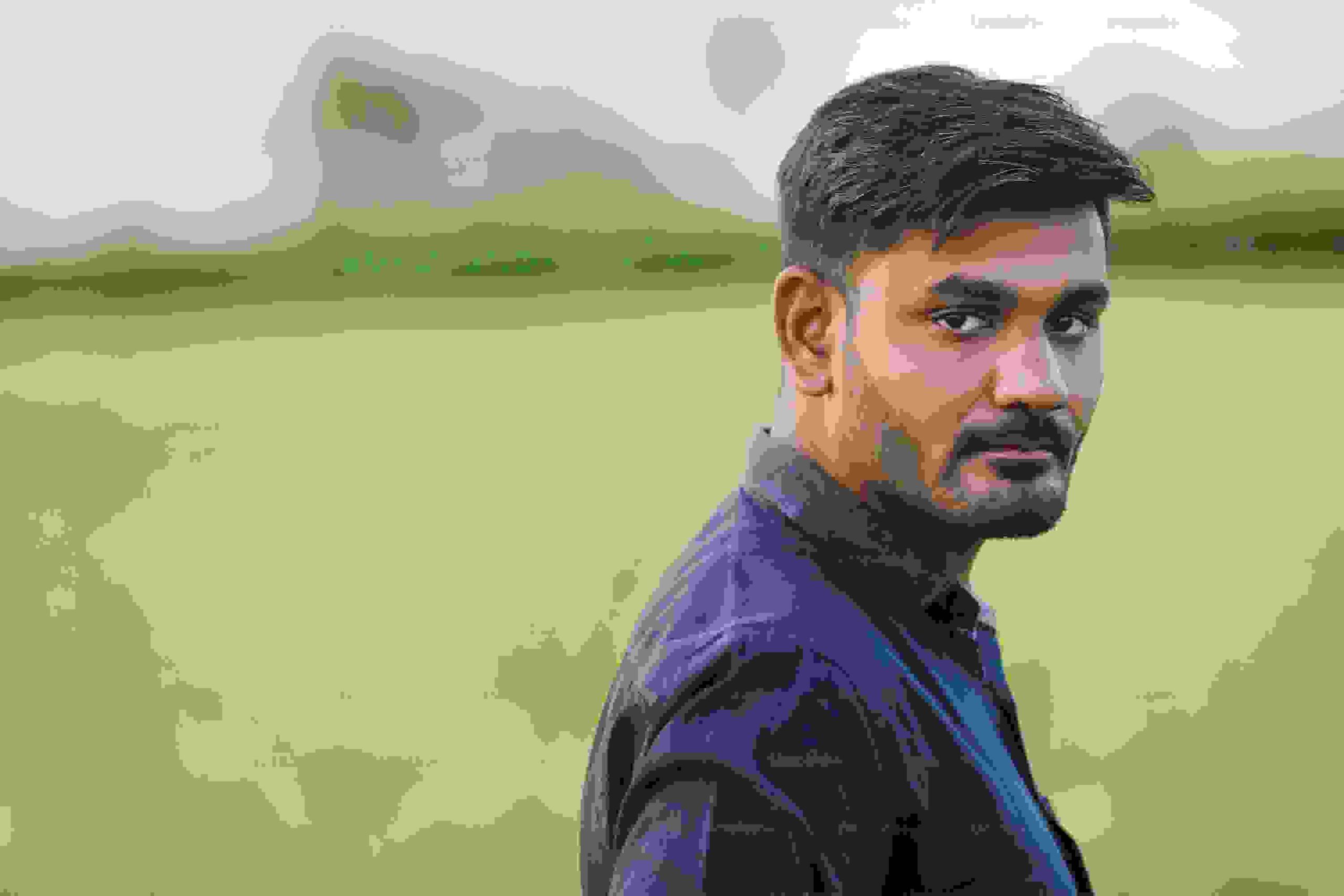 Arjun Patel