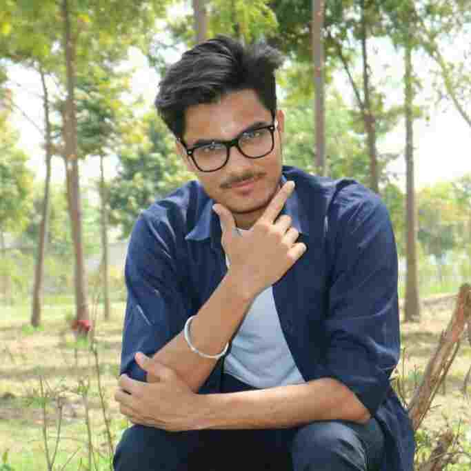 Deepak Yadav