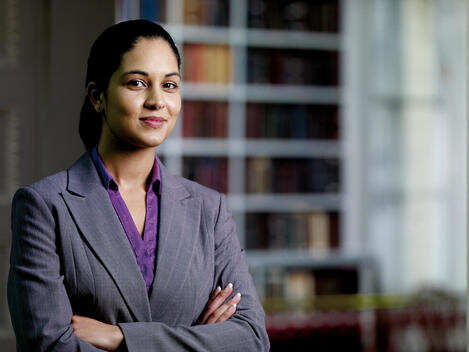 Prerna Nair