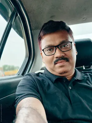 Nishant Mehra