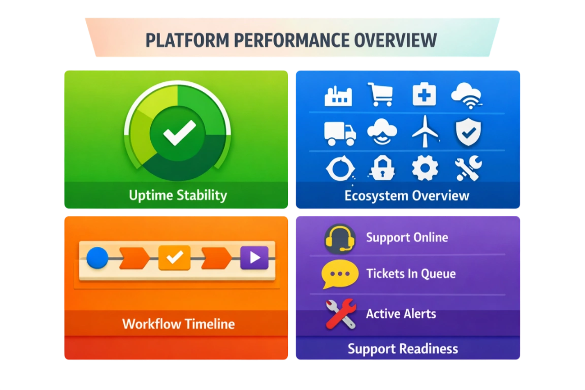 Platform overview