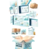 Ultimate MSME Business Growth Toolkit with 16 Free Bonuses Worth ₹55,000/-