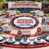Admission Season Social Media Calendar & Scheduler