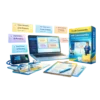 School HR & Staff Command Software (Lifetime Access)