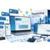 Hospital King: Complete Operations & Revenue Growth Software (Lifetime Access)